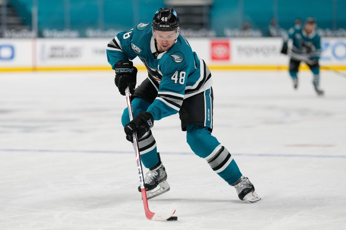 Happy NHL opening day, everyone!

Unless you’re a Sharks fan. If you’re a Sharks fan, then I’m very, very sorry.