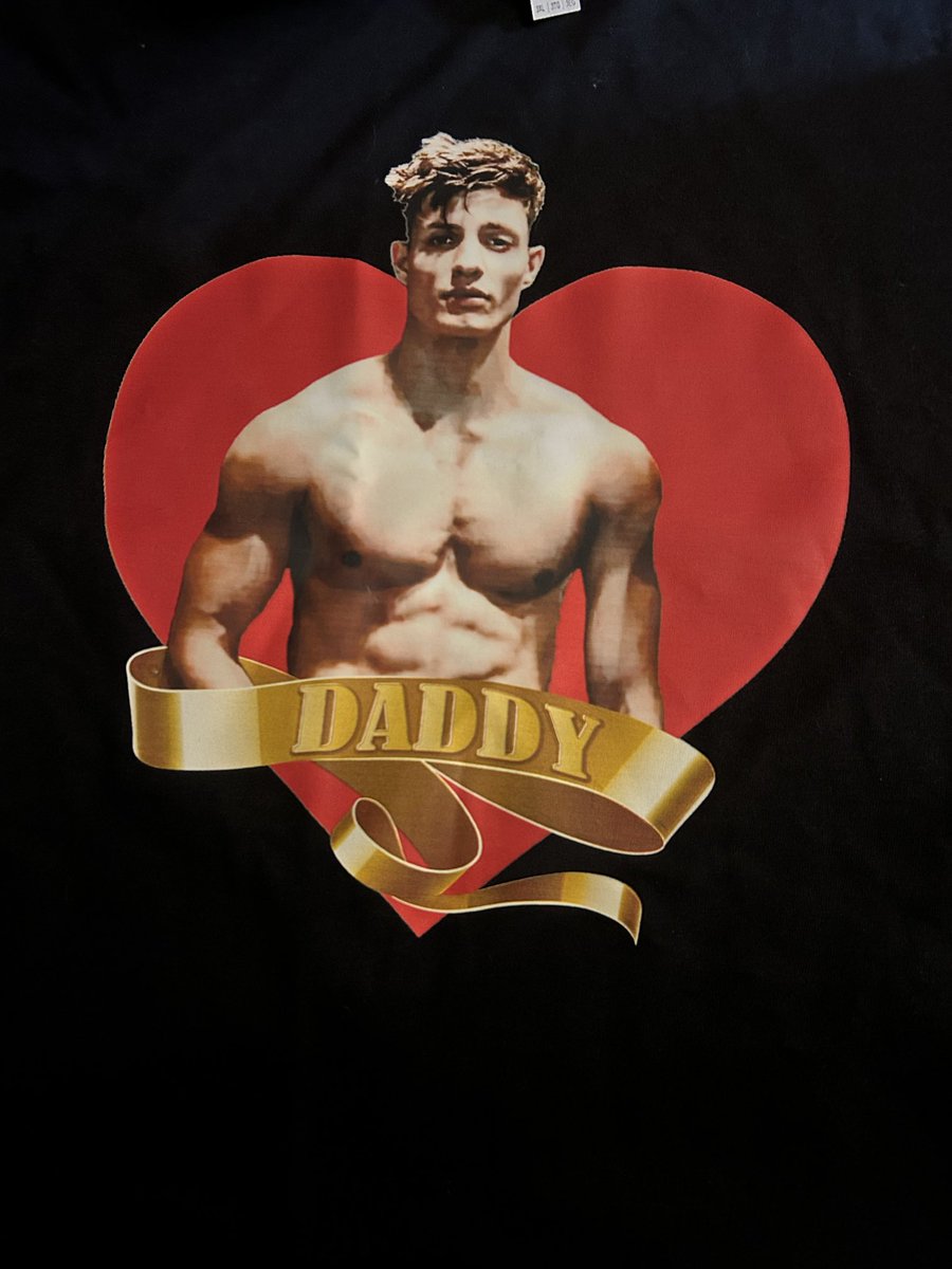 ⁦<a href="/mattrife/">Matt Rife</a>⁩ My shirt for the show tomorrow in Columbus Ohio!!! Sitting front row. See ya tomorrow Matt!!!!