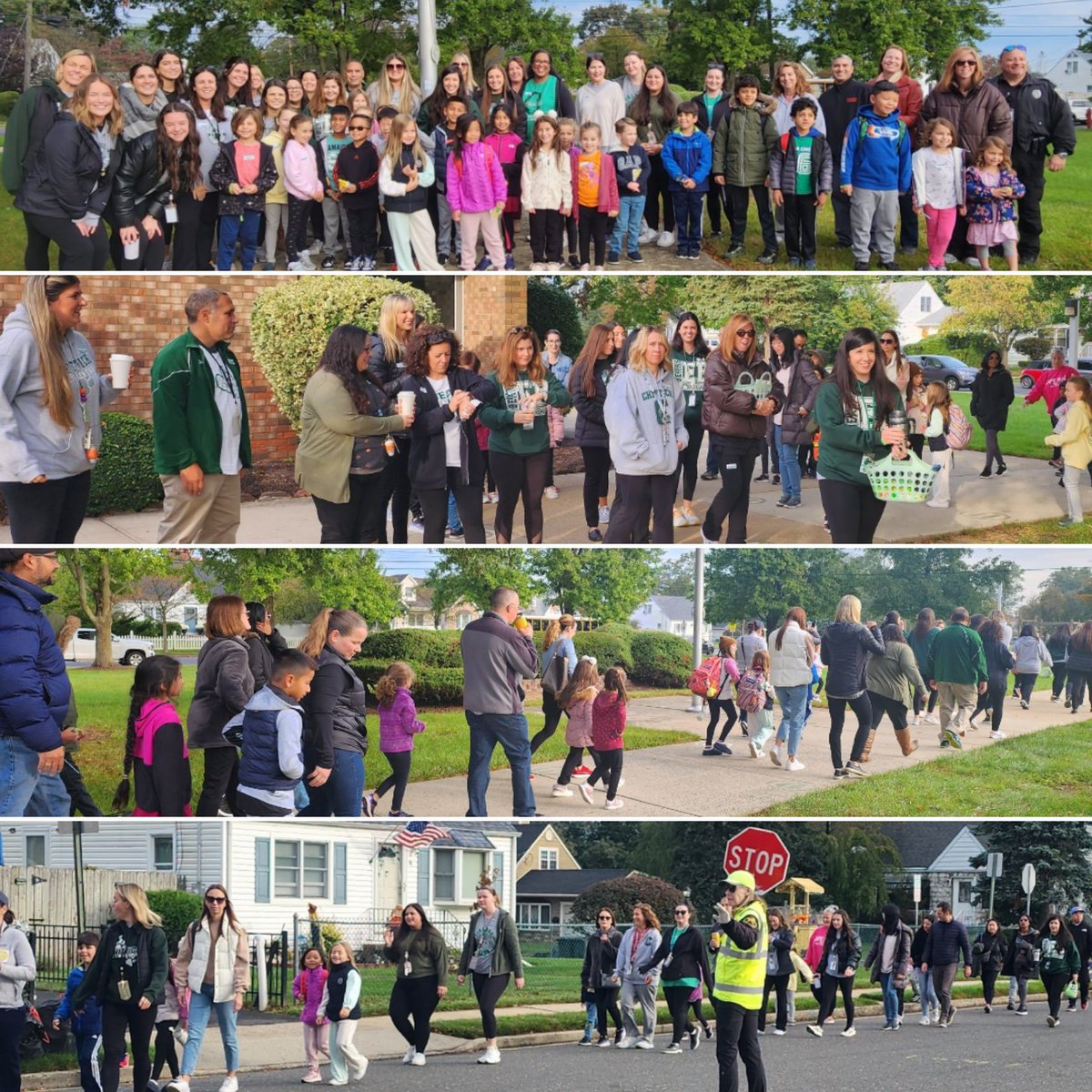 Chittick Elementary School tweet media