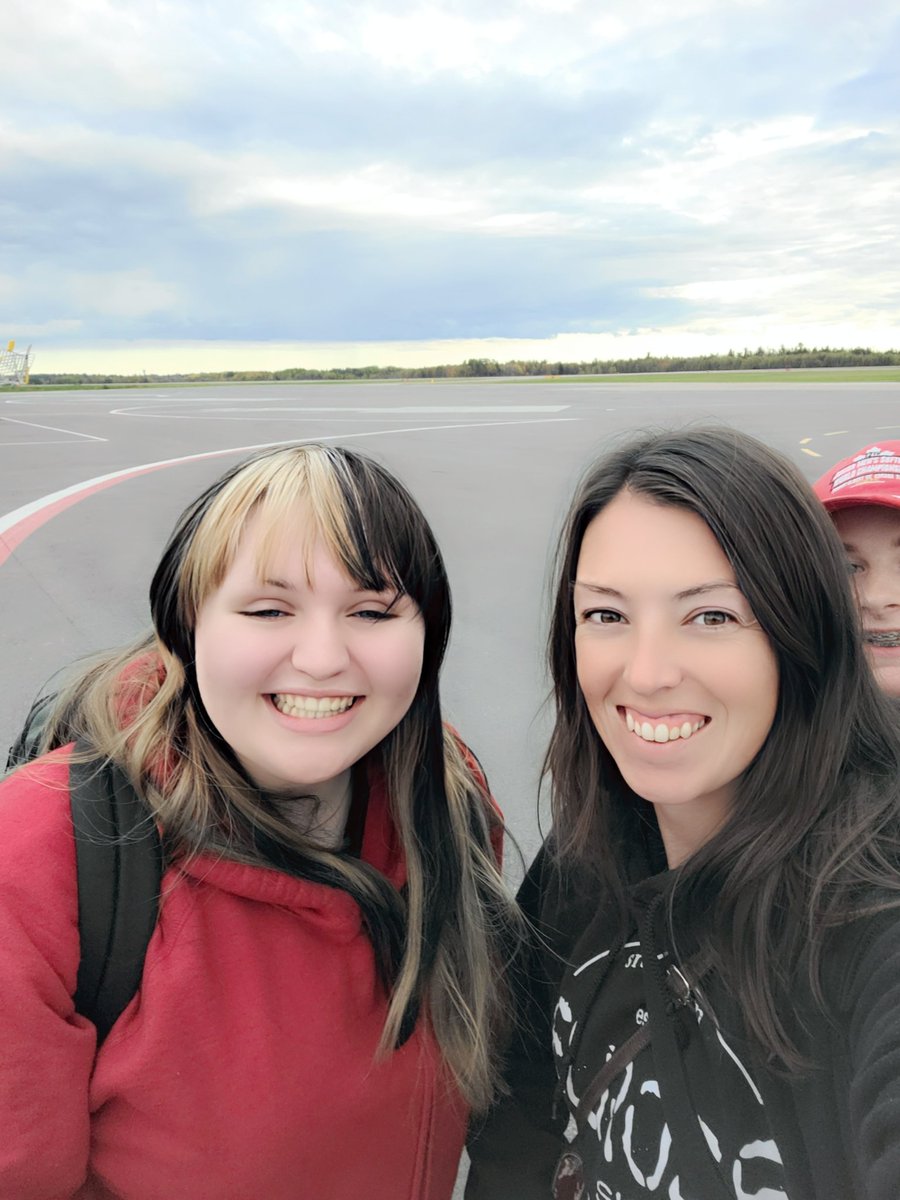 ECS Room 13 tweet media