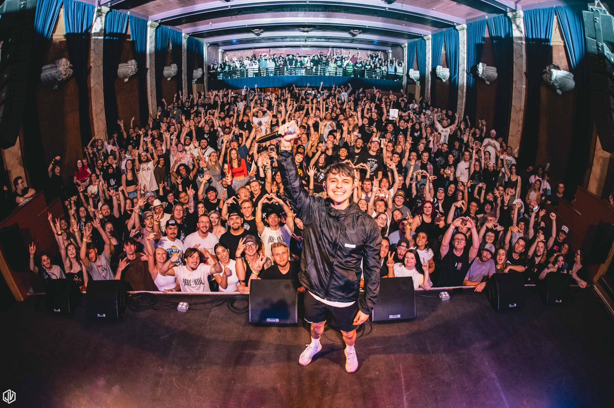iamjakehill ⚔️ tweet media