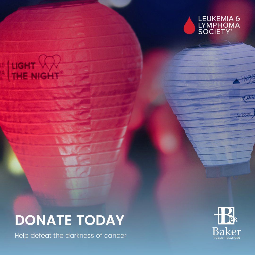 Baker Public Relations tweet media