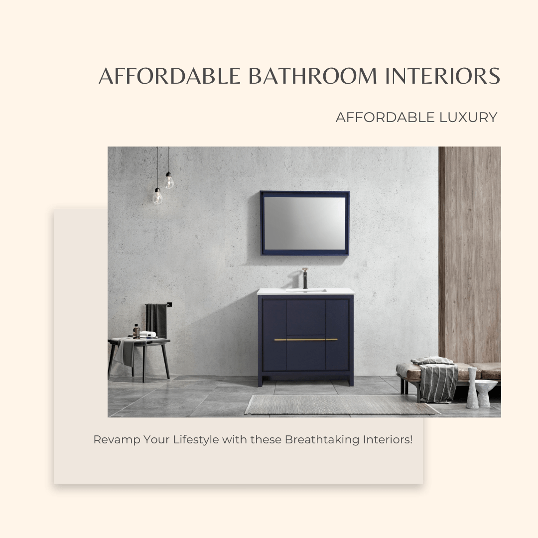 kubebath's tweet photo. Check out these bathroom interior affordable interiors! You don’t have to break the bank to create a stylish and comfortable space. Get inspired with our latest collection and revamp your bathroom in no time! #InteriorGoals #BathroomInterior #Affordable #FriendlyPrice https://t.co/DCgF6Laga8