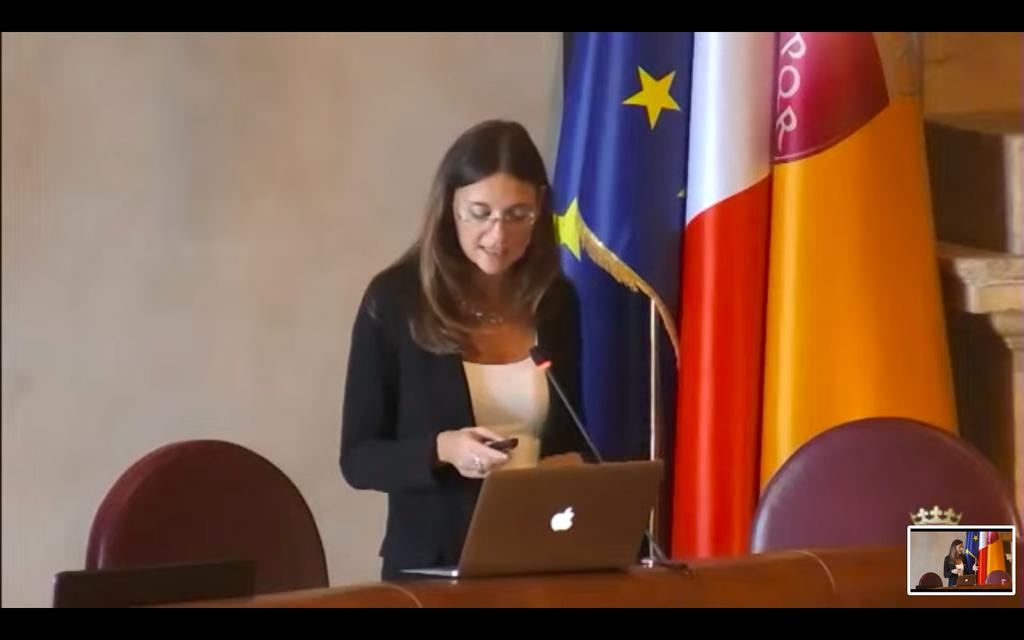 ACoS Roma Capitale tweet media