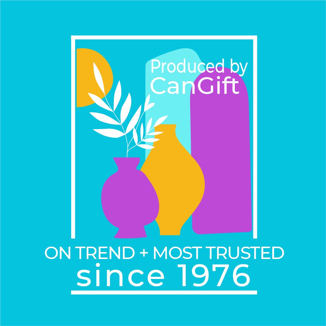 CanGift produces the Toronto and Alberta Gift + Home Markets?   We have some great stuff planned. See you soon at our upcoming events!   #TOGiftMkt   Toronto Congress Centre   January 28 – February 1, 2024 #ABGiftMkt   Edmonton EXPO Centre   February 25 – 27, 2024 #CanGift
