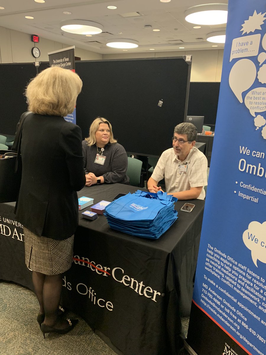 Jennifer Sanders (@j_d_sanders) on Twitter photo So many wonderful people and booths at the Faculty Career Expo learning about programs and resources available <a href="/MDAndersonNews/">MD Anderson Cancer Center</a> to support faculty success! Thanks to our Chief Academic Officer and team, <a href="/CarinHagberg/">Carin Hagberg, MD</a> and <a href="/AnneTsao2/">Anne Tsao, MD, MBA</a> for hosting this amazing event. #endcancer So many wonderful people and booths at the Faculty Career Expo learning about programs and resources available <a href="/MDAndersonNews/">MD Anderson Cancer Center</a> to support faculty success! Thanks to our Chief Academic Officer and team, <a href="/CarinHagberg/">Carin Hagberg, MD</a> and <a href="/AnneTsao2/">Anne Tsao, MD, MBA</a> for hosting this amazing event. #endcancer