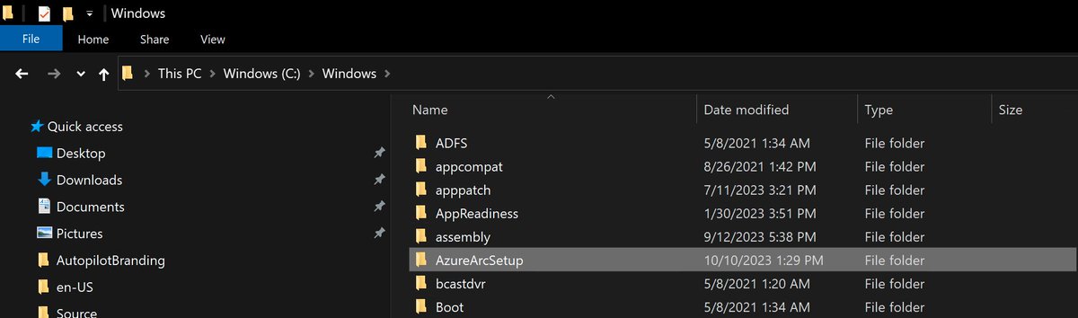 Michael Niehaus tweet media