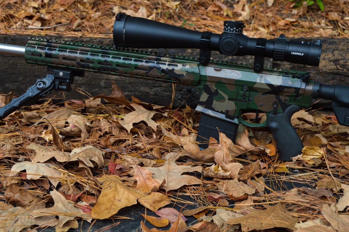 Bradamick77's tweet image. Customization at its finest. Transform your firearm with our Cerakote Coating! 🔥 #FirearmCustomization #Cerakote #certifiedapplicator #amicksgunshop