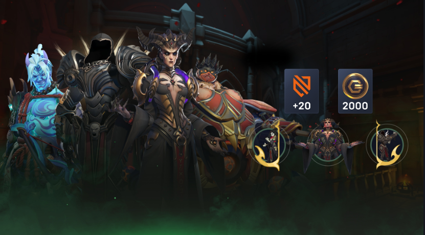 🥳Ultimate Battle Pass Bundle Giveaway! 📷From <a href="/PlayOverwatch/">Overwatch</a>
To Enter:  
📷Follow <a href="/rayxlene/">Raylene</a> 
📷Like and Retweet 
📷Tag a Friend   
Winner announced October 13th!
More giveaways will be on my stream. If interested follow: twitch.tv/Raylene