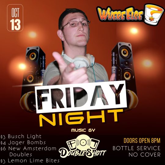 The New Where Else (@whereelsebar) on Twitter photo 