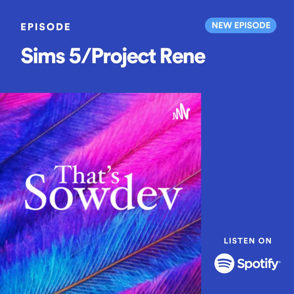 That’s Sowdev™️ tweet media