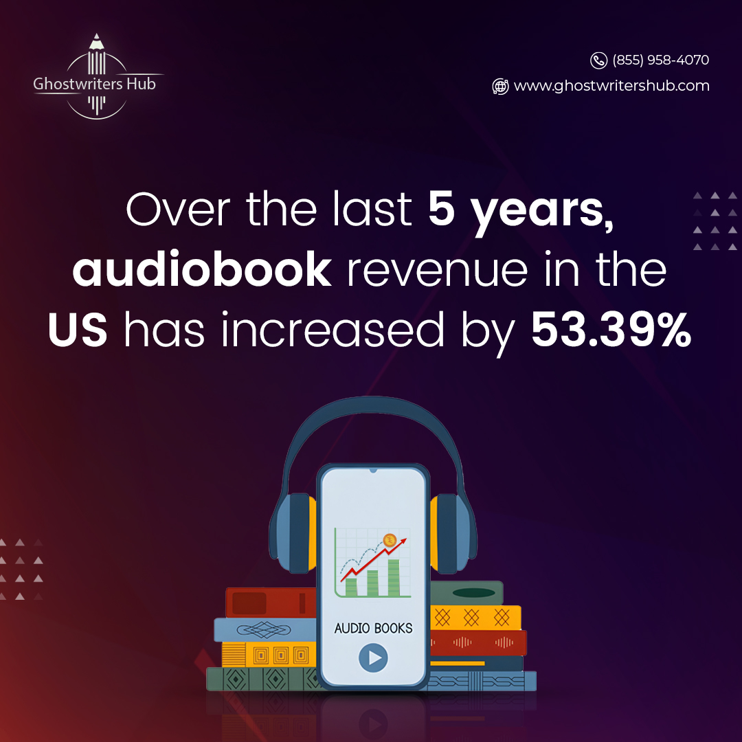 Ghostwriters Hub tweet media