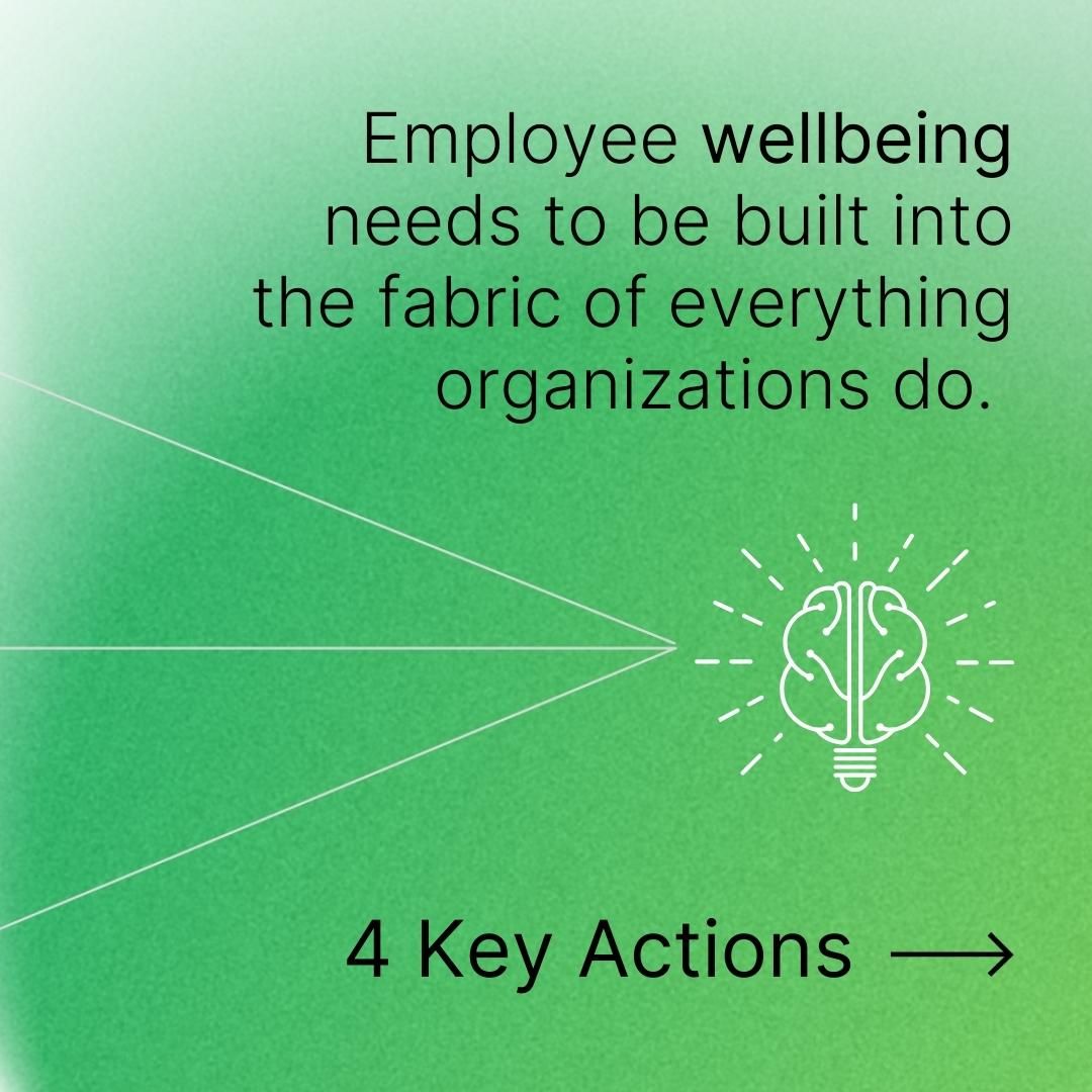 GuidehouseHC's tweet photo. On #WorldMentalHealthDay we’re shining a light on the importance of mental health well-being at work. Minds matter every day, let’s prioritize mental health together. #WMHD #GuideWell #wellbeing https://t.co/THKjyySURF