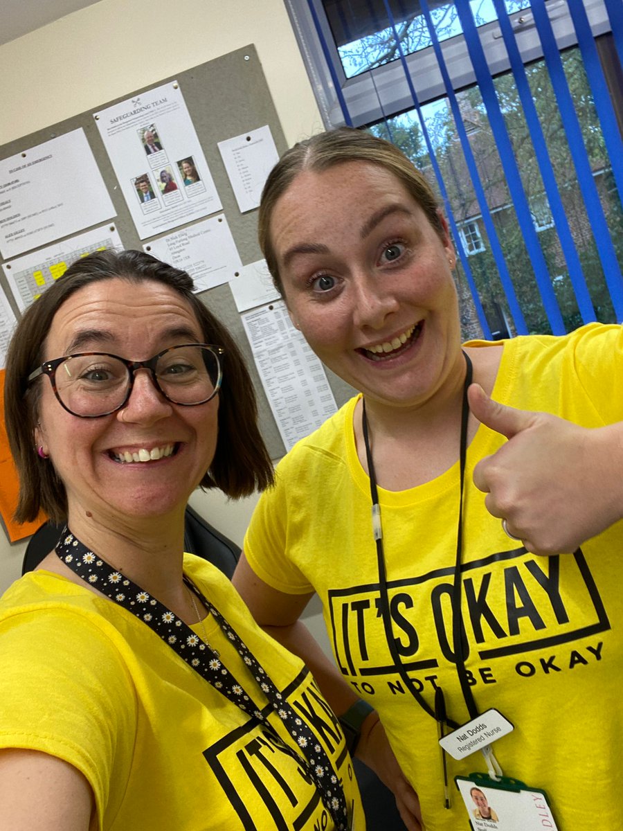 Radley College Health tweet media