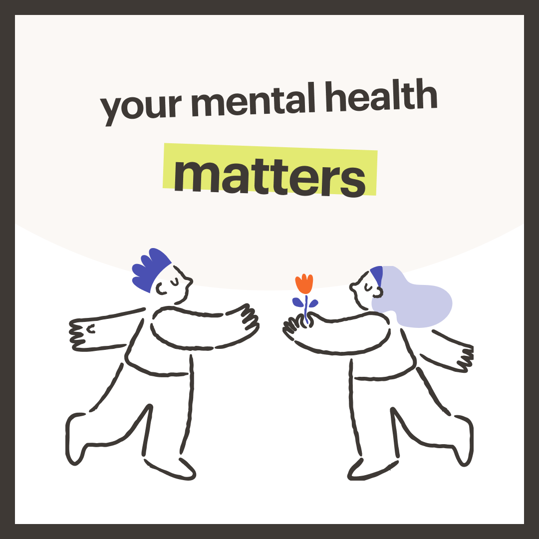 Investing in your employees' mental health is an investment in your company's success. This World Mental Health Day, explore our solution that empowers your team to reduce stress and foster resilience. Feel free to share this message far and wide! hubs.ly/Q0252JN20