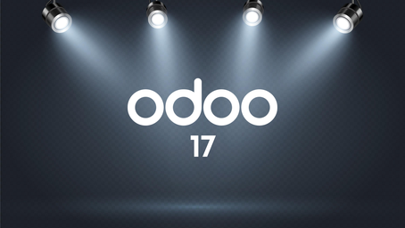 calibrateodoo's tweet image. Odoo 17 Is Coming Soon...
We take a little sneak peek into what is coming with the latest version of Odoo 👀

Find out more here 👉 buff.ly/3ZRSZVA

#Odoo #Odoo17 #odooerp #odooforbusiness #businessautomation