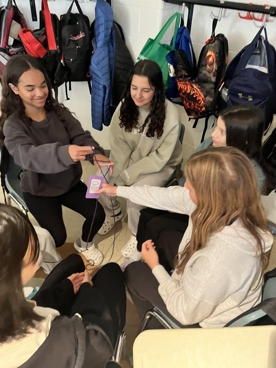 Melaina Blake tweet media