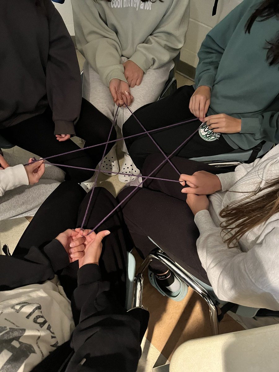 Melaina Blake tweet media