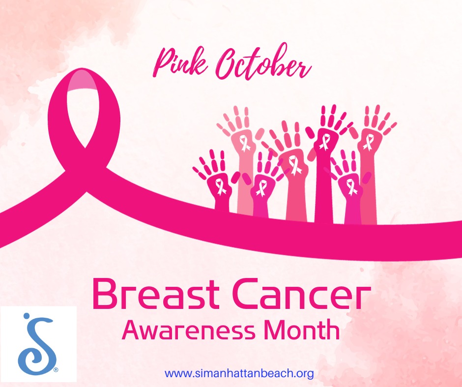 SoroptimistMan1's tweet photo. #soroptimist #simanhattanbeach #BreastCancerAwarenessMonth #breastcancercomfortbags #womenandgirls #manhattanbeach https://t.co/4P6Ma4Gibs