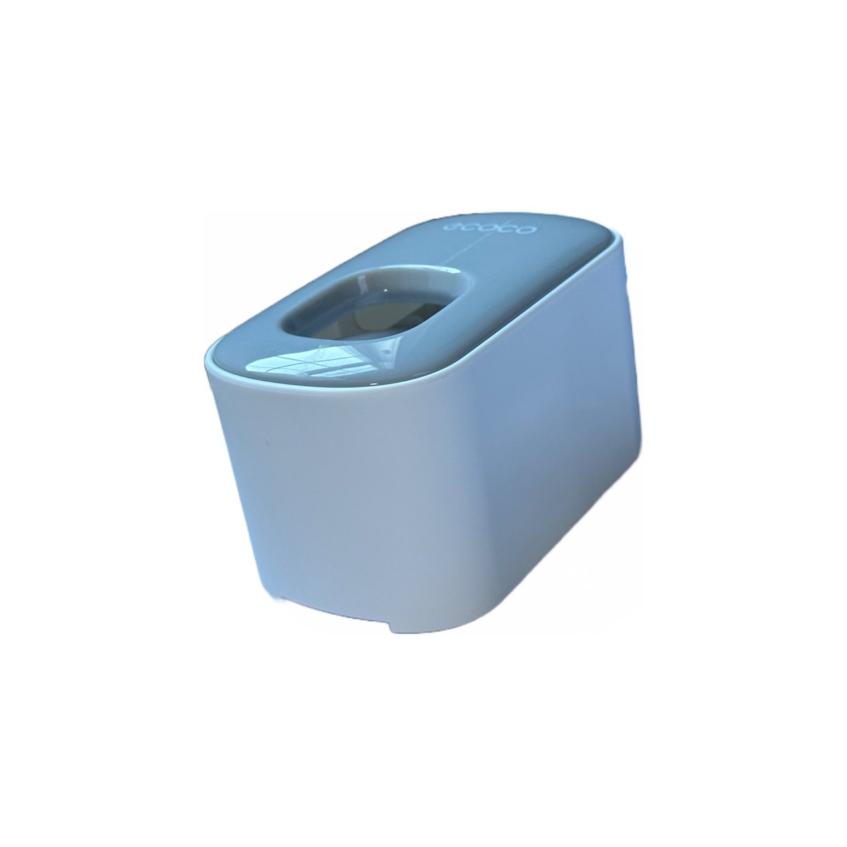 VervaLiving's tweet photo. Quick squeeze, faster mornings! ⏰ Gain extra moments with our dispenser. https://t.co/N0r6LbmYoq