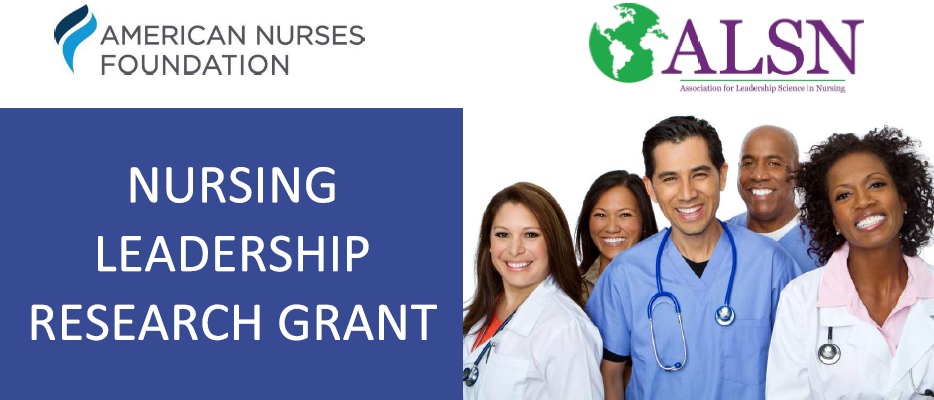 Association for Leadership Science in Nursing tweet media