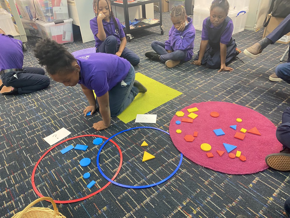 marietculver's tweet photo. Problem Solving with the ‘String Game’ #shapes #mathematicians ⁦@SeatackDream⁩ ⁦@vbschools⁩ ⁦@VBGifted⁩ #EmergingScholarsSeatack #MathMatters2 https://t.co/DSvRzU4ujT