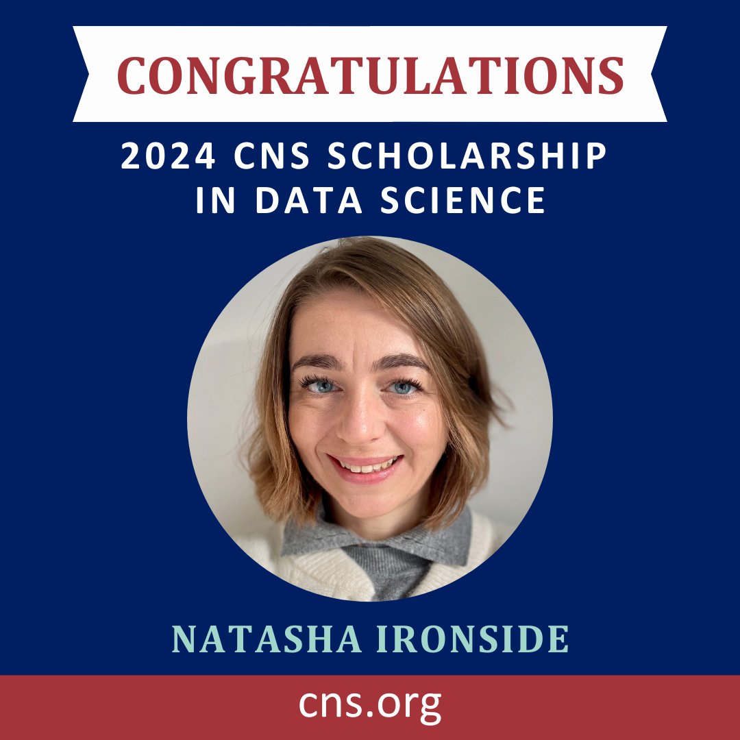 CNS tweet media