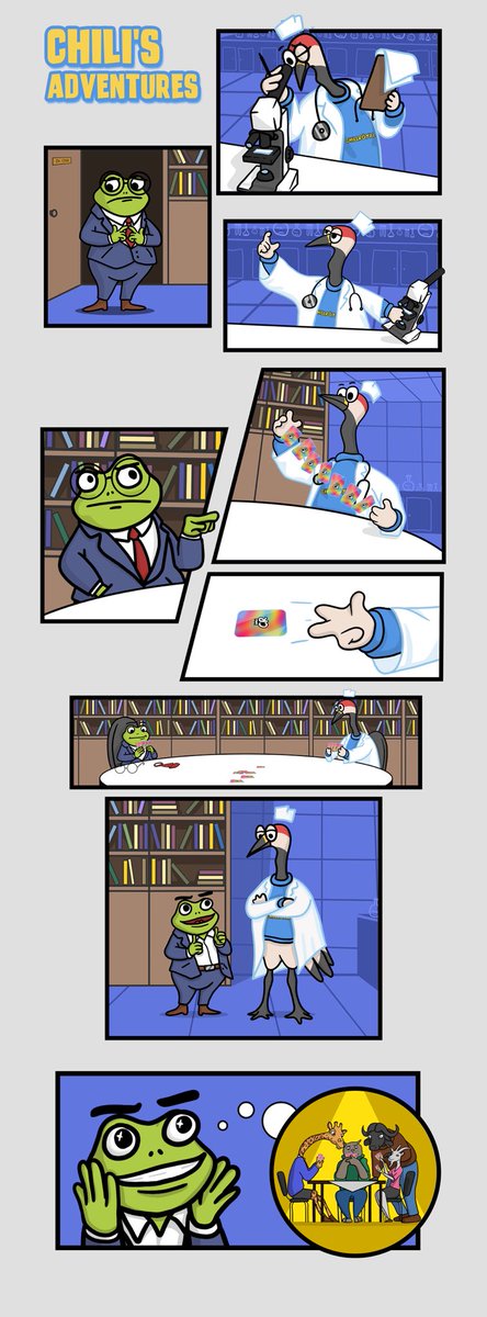 Sneak Peak of Part 3

#7