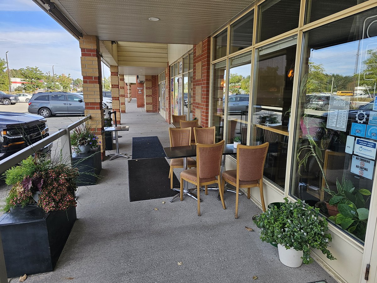 carve_real's tweet photo. Profitable Restaurant with Great Sales in Downtown Orangeville!
Visit https://t.co/1C9BgVa7Yd to learn more.
#CarveRealEstate #businessbrokers #restaurantexperts #commercialbrokers #hospitalityrealestate #orangeville #foragerestaurant #restaurantforsale https://t.co/etbeylRT5P