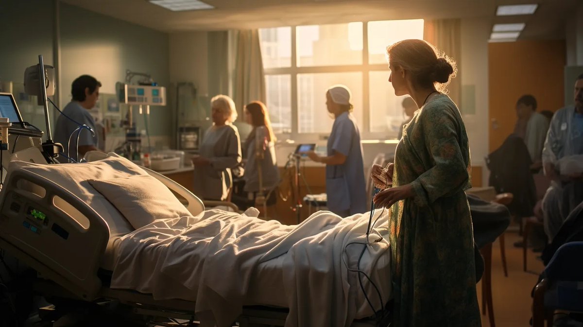 robertpainter's tweet image. Unveiling White Rock Hospital's 1-Star Medicare Rating: painterfirm.com/a/3610/Unveili…