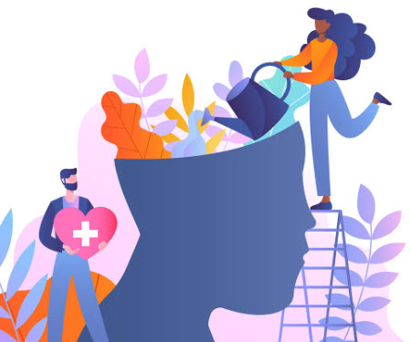 SFAgentAndrea's tweet image. #WorldMentalHealthDay is an important day to remind ourselves to prioritize our mental well-being. Remember, mental health is a universal human right. #ourminds #ourrights #selfcare