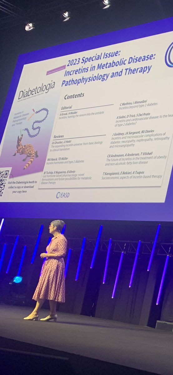 Melanie (@profmjdavies) on Twitter photo So delighted to see our PhD student <a href="/GoldneyJono/">Jono Goldney</a> recent paper up in lights at #EASD2023 during @professorcm superb Presidential Address <a href="/LDC_tweets/">🌱Leicester Diabetes</a> <a href="/uniofleicester/">University of Leicester</a> <a href="/LeicResearch/">Research at Leicester's Hospitals</a> <a href="/kamleshkhunti/">Prof Kamlesh Khunti</a> <a href="/LeicesterBRC/">NIHR Leicester BRC and CRF</a> So delighted to see our PhD student <a href="/GoldneyJono/">Jono Goldney</a> recent paper up in lights at #EASD2023 during @professorcm superb Presidential Address <a href="/LDC_tweets/">🌱Leicester Diabetes</a> <a href="/uniofleicester/">University of Leicester</a> <a href="/LeicResearch/">Research at Leicester's Hospitals</a> <a href="/kamleshkhunti/">Prof Kamlesh Khunti</a> <a href="/LeicesterBRC/">NIHR Leicester BRC and CRF</a>