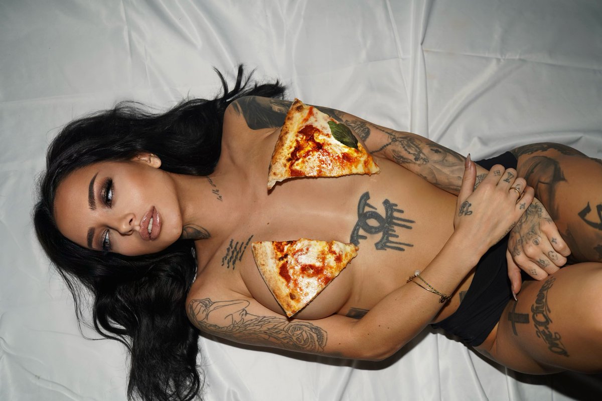 Let’s have fun on my OF #onlyfans_girl #onlyfansfree #bodypositivity #tattooart