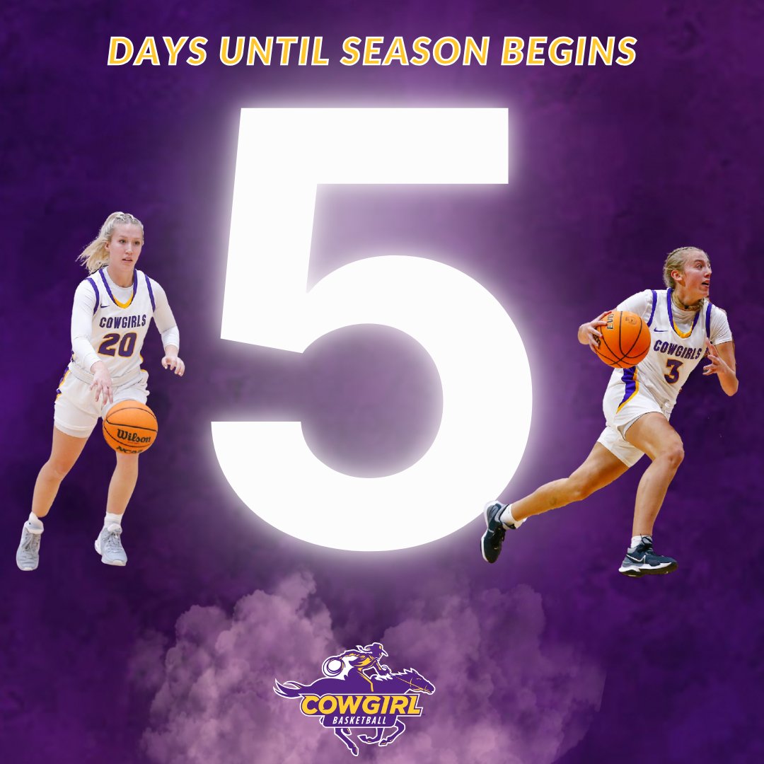 Hardin-Simmons WBB tweet media