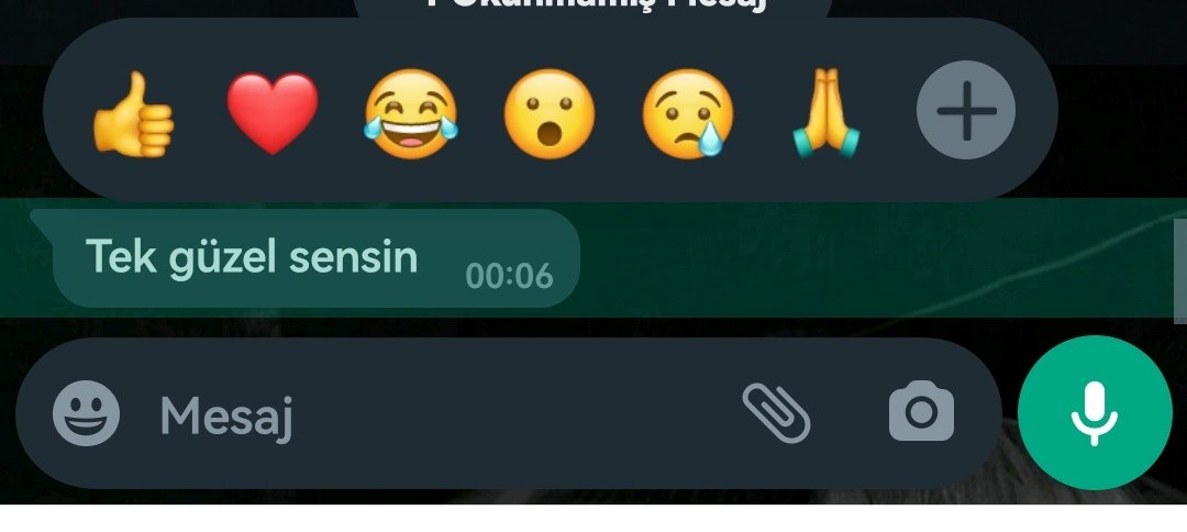 Ölürüm esmer için