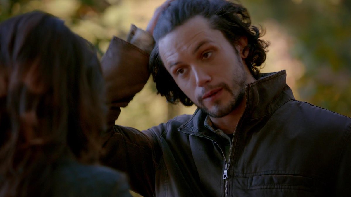 ── Bueno, para otra será, mi madre ya me perdonó me dijo Mason.