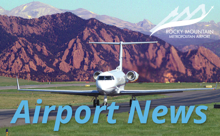 JeffcoColorado's tweet photo. Voluntary Noise Abatement Procedure Update ✈️
@flyRMMA, Jefferson County, and Town of Superior Trustee Jason Serbu are pleased to announce a new addition to the airport’s Voluntary Noise Abatement Procedures. https://t.co/hTJCCxBQNy #Jeffco #FlyRMMA
1/ https://t.co/yNboFXn0fz