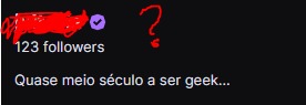 MeetTheMyth's tweet photo. Então eu ausento-me durante uns dias e aparentemente aparece um novo TOP STREAMER em Portugal a sacar mais de 1000 VIEWERS dum dia pro outro??

Como comunidade, não podemos certamente olhar pro outro lado pra estas merdas de OU viewbotting OU embedded shit, certo? Alguém explica? https://t.co/2mAjtIZbPD