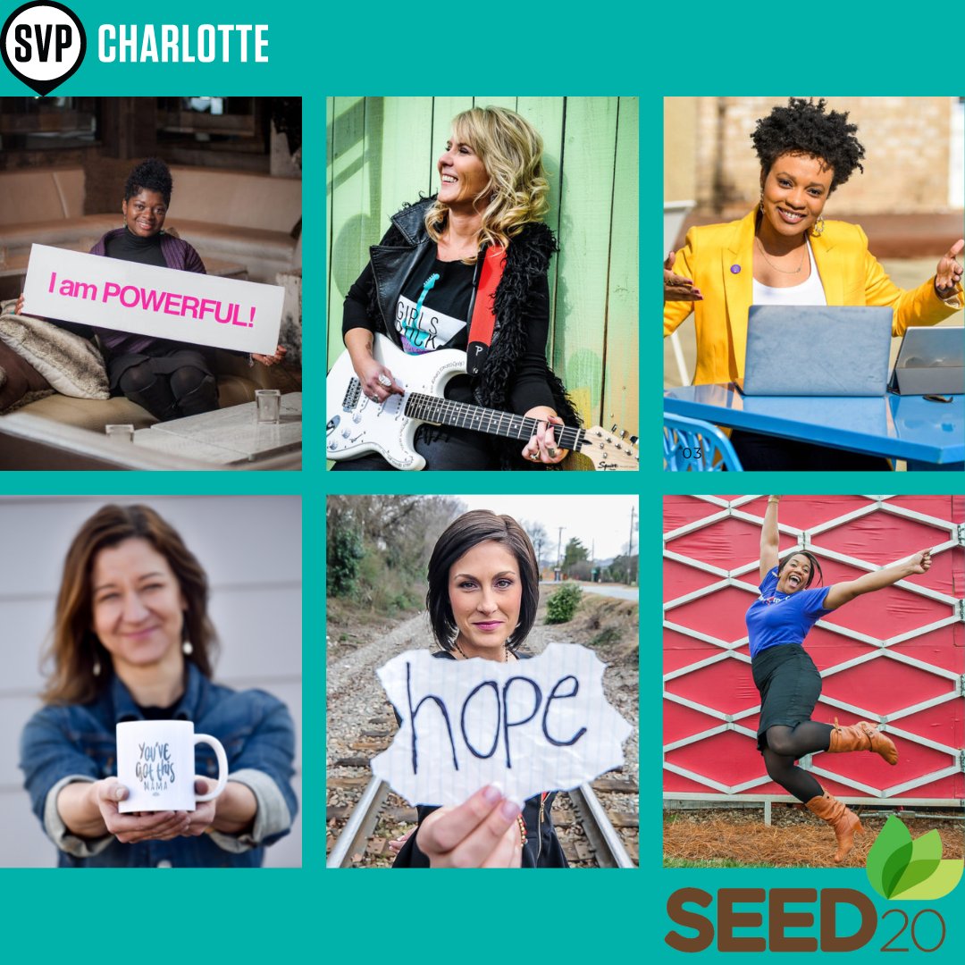 SVP Charlotte (@svpclt) on Twitter photo 2% of total charitable giving goes to women/girls orgs! #GiveToWomenAndGirls Day is 10/11! Visit: 79s.b62.myftpupload.com/give/
Support: <a href="/ABraveStep/">Brave Step</a> <a href="/braveworksorg/">BraveWorks</a> <a href="/circledeluz/">Circle de Luz</a> <a href="/EmpowHERmentInc/">EmpowHERment, Inc</a> <a href="/GirlTalk_CLT/">Girl Talk Foundation</a> @INTechFoundation <a href="/MINDBODYBABY/">Tracy Lepine</a> <a href="/PresentAge/">presentage</a> @SheBuiltThisCity @WeRockClt 2% of total charitable giving goes to women/girls orgs! #GiveToWomenAndGirls Day is 10/11! Visit: 79s.b62.myftpupload.com/give/
Support: <a href="/ABraveStep/">Brave Step</a> <a href="/braveworksorg/">BraveWorks</a> <a href="/circledeluz/">Circle de Luz</a> <a href="/EmpowHERmentInc/">EmpowHERment, Inc</a> <a href="/GirlTalk_CLT/">Girl Talk Foundation</a> @INTechFoundation <a href="/MINDBODYBABY/">Tracy Lepine</a> <a href="/PresentAge/">presentage</a> @SheBuiltThisCity @WeRockClt