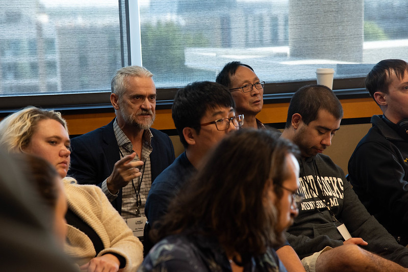 Mizzou Life Sci Center tweet media