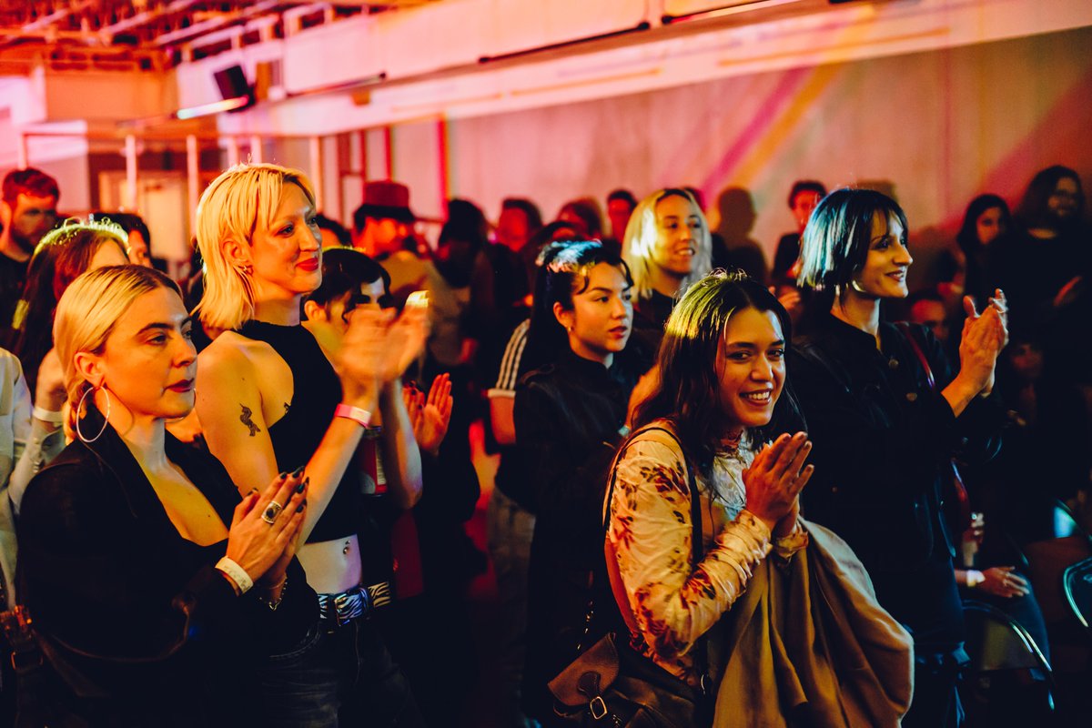 Venus Fest tweet media