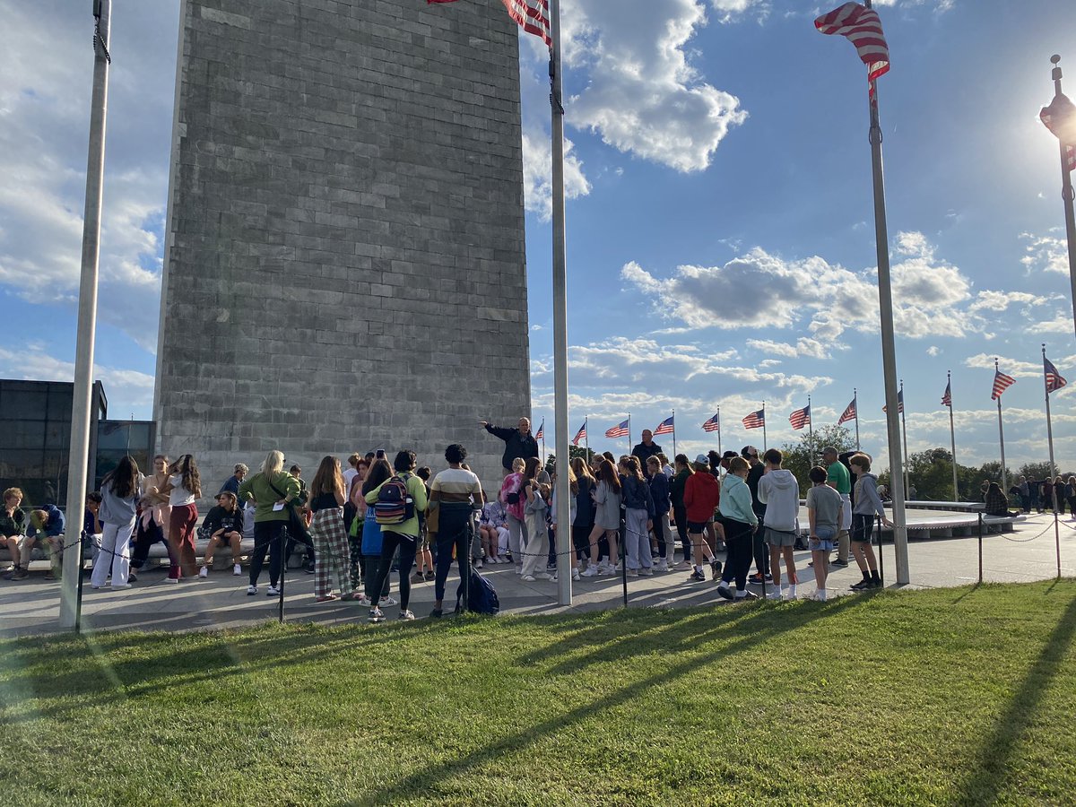 #WashingtonMonument
#LincolnMemorial
<a href="/gmsDCSD/">Grizzell Middle School</a>
