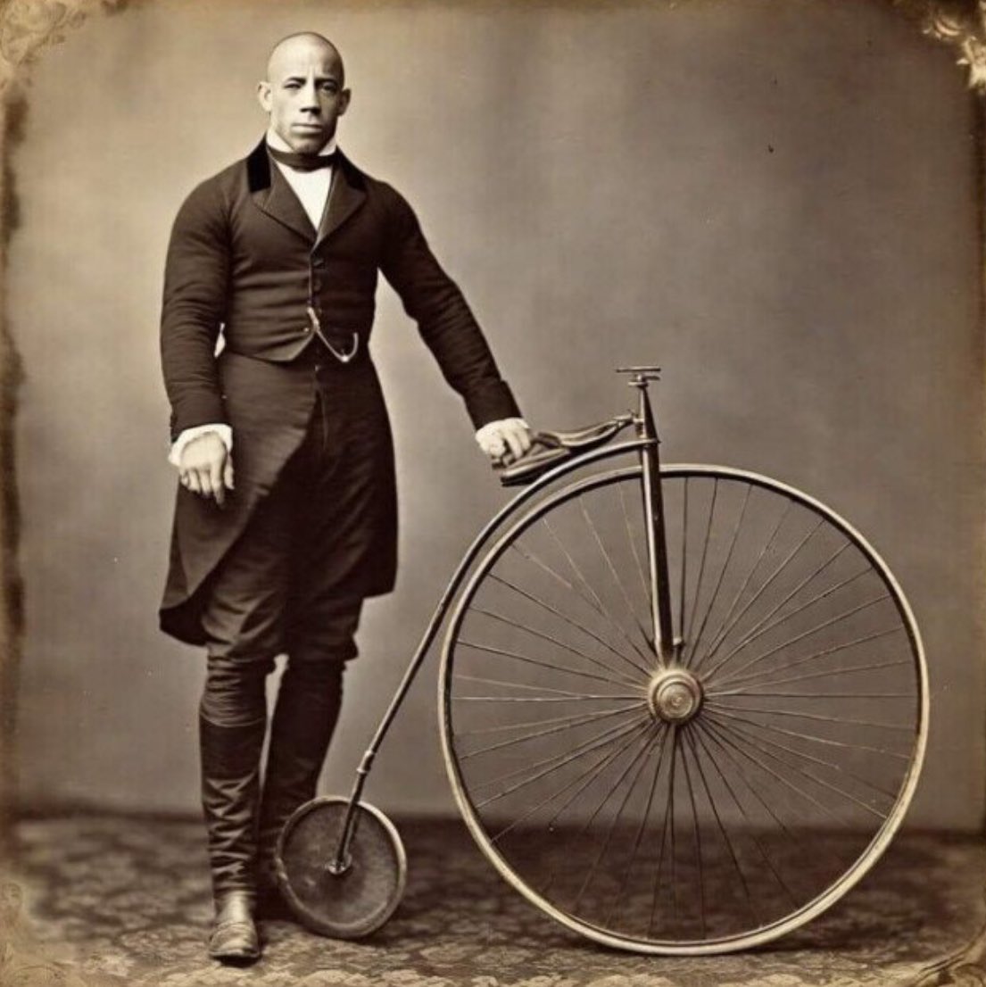 O primeiro filme de Fast &amp; Furious (1882)