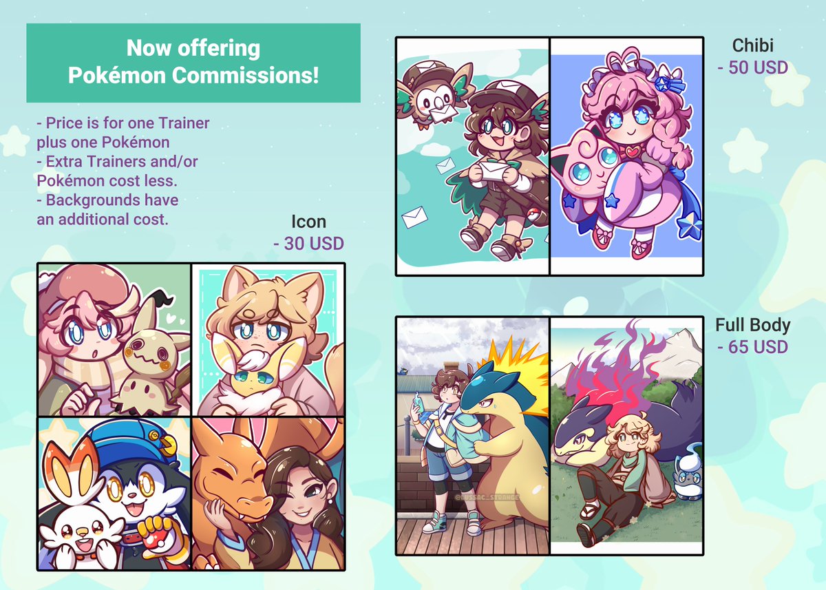 Lussac_Strange's tweet photo. I think making a new post is more practical. xD
Again, it would be very helpful if you shared it. :3💖

#commissionsopen #opencommissions #comissions 
#twitchemotes #TwitchEmoteArtist https://t.co/Looii2HXFj