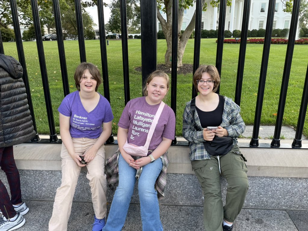 Jamie Vanek tweet media