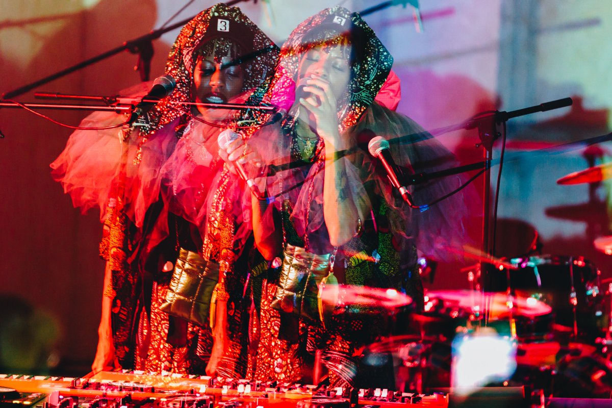 Venus Fest tweet media