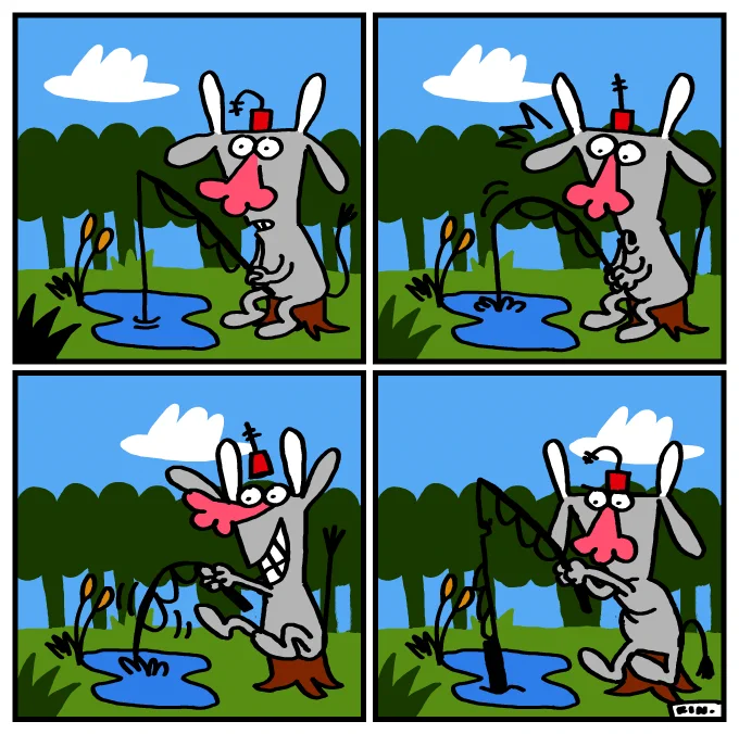 GoatHead Episode 116: "Fishing Odds"