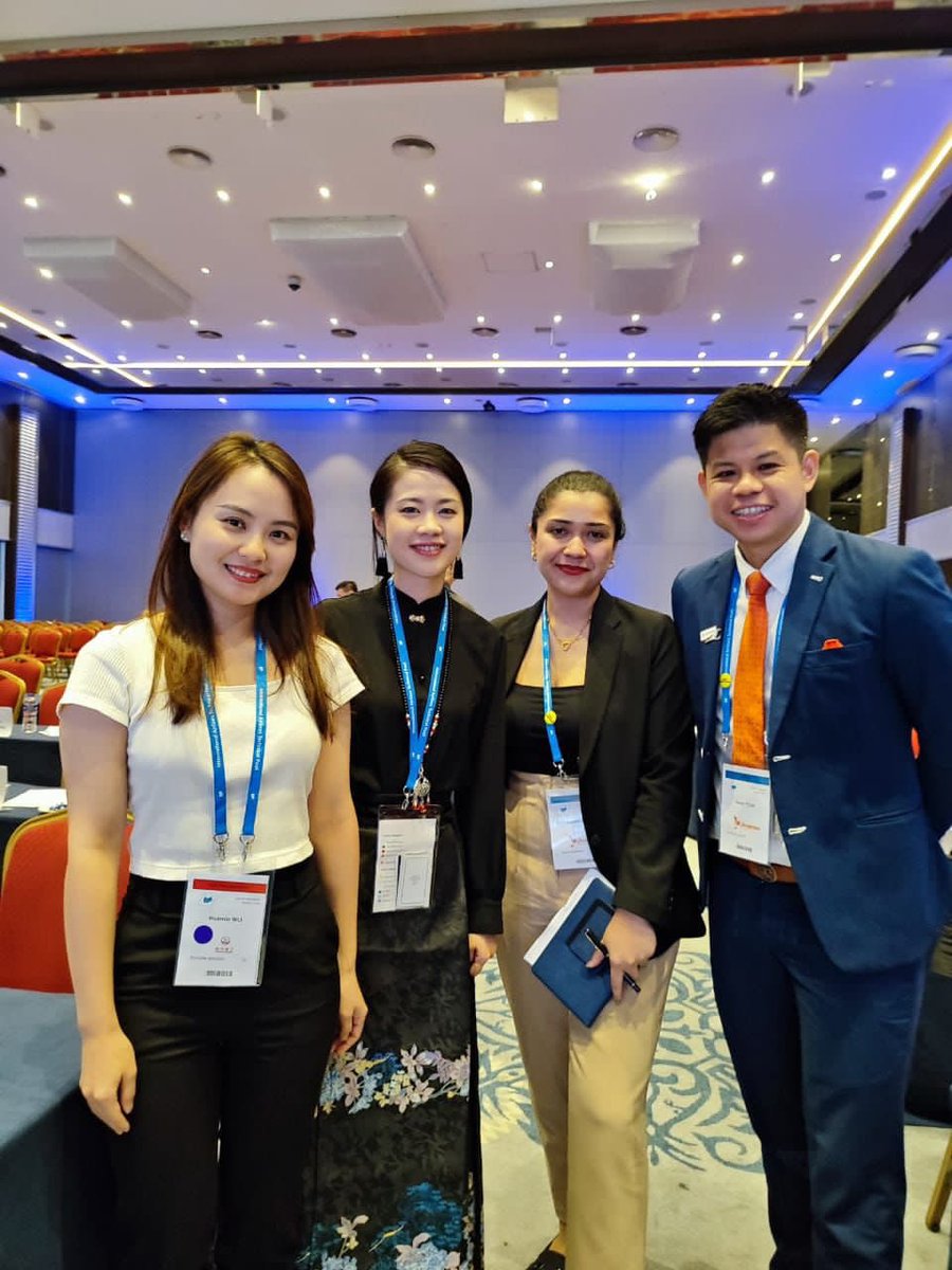 dviation_group's tweet photo. Fueling the future of aviation with networking and knowledge sharing at the IATP Conference in Istanbul, Turkey. 🌐✈️ #DviationAtIATP #AviationLeaders #istanbul #turkey https://t.co/JGH67WnPjQ