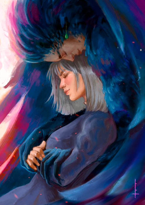 kahlart's tweet photo. Hello #PortfolioDay ✨ I'm Maki, independent artist open for work! Let me bring your characters to life 🩷

Info is pinned in my profile! https://t.co/bUmSBVocEa