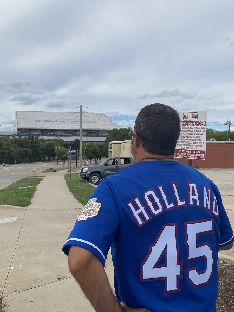 molbeers's tweet photo. @Dutch_Oven45 we are representing #45 #GoAndTakeIt https://t.co/8lgteAhfSw
